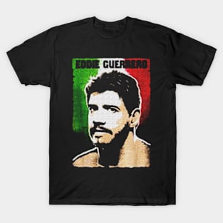 eddie guerrero mexican wrestle T-Shirt